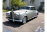 1964 Rolls-Royce Silver Cloud 3