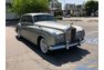 1964 Rolls-Royce Silver Cloud 3