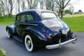 1940 Pontiac SPECIAL SIX SEDAN