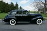 1940 Pontiac SPECIAL SIX SEDAN