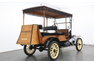 1914 Ford Buckboard Model T