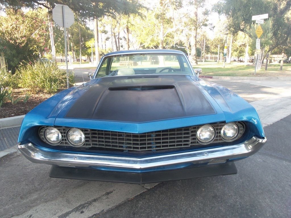 1970 Ford Ranchero | Consignify
