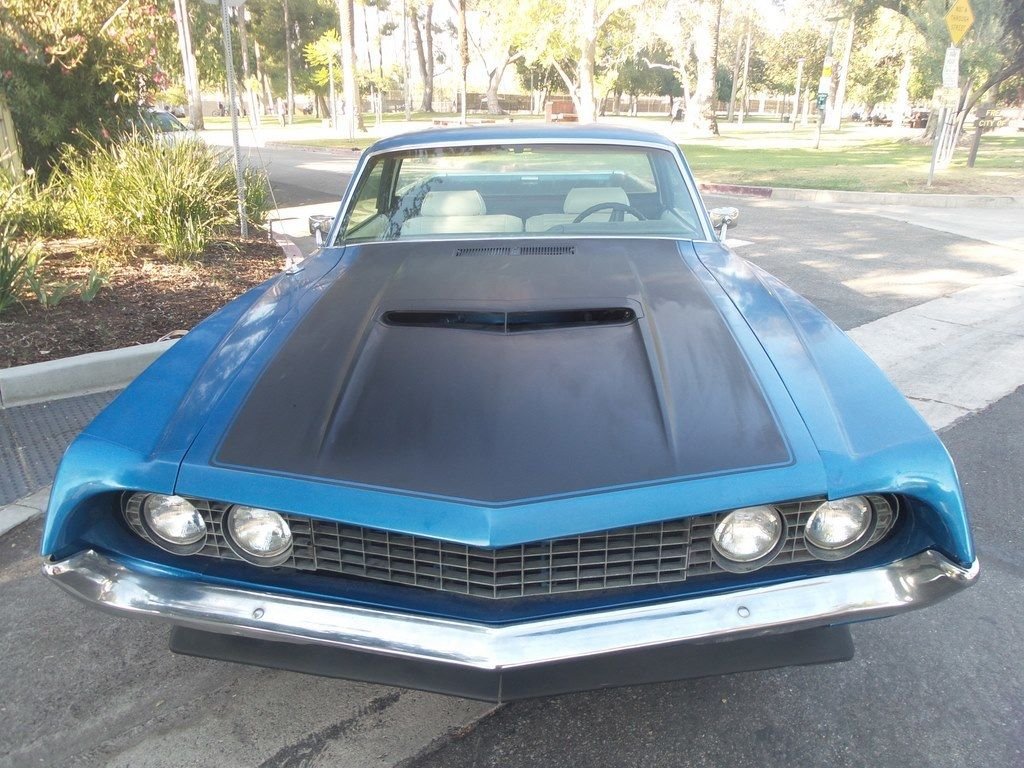 1970 Ford Ranchero | Consignify