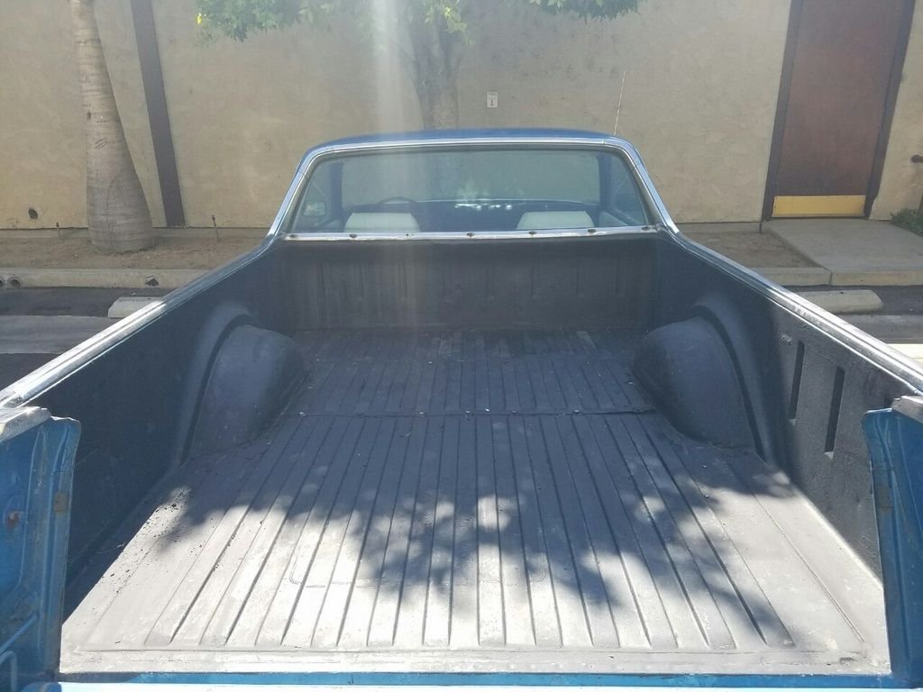 1970 Ford Ranchero | Consignify