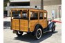 1930 Ford Station Wagon
