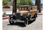 1930 Ford Station Wagon