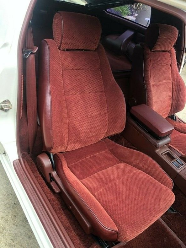 1985 Mazda RX-7 | Consignify
