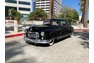 1950 Nash Ambassador Super