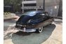 1950 Nash Ambassador Super