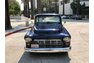 1955 Chevrolet 3100 BIG BACK WINDOW  PICKUP