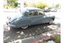 1959 Jaguar MK1X