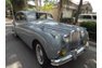 1959 Jaguar MK1X