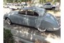1959 Jaguar MK1X