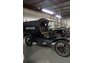 1925 Ford Paddy Wagon