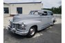 1948 Cadillac Series 75 Fleetwood
