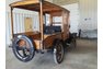 1924 Ford Huckster