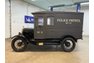 1926 Ford Club Wagon Van