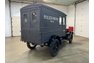 1926 Ford Club Wagon Van