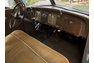1937 Chrysler 8 Airflow