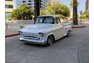 1957 Chevrolet 3100 BIG BACK WINDOW  PICKUP