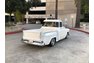 1957 Chevrolet 3100 BIG BACK WINDOW  PICKUP