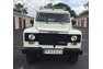 1985 Land Rover Defender