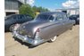1950 Cadillac Fleetwood Sixty Special