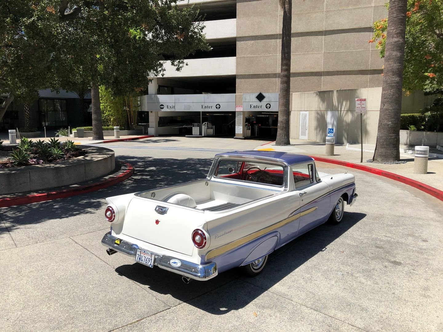 1958 Ford Ranchero | Consignify