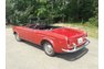 1965 Fiat 1500 SPIDER