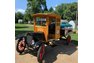 1917 Ford TT truck