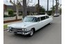 1959 Cadillac Fleetwood 75