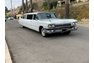 1959 Cadillac Fleetwood 75