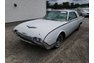 1961 Ford Thunderbird