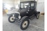 1917 Ford Model T