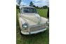 1961 Morris Minor