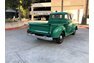 1950 Chevrolet Half Ton