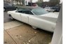 1960 Cadillac Fleetwood