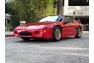 1988 Pontiac Fiero GT