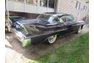 1958 Cadillac SERIES 62 COUPE DEVILLE