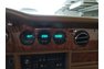 1987 Rolls-Royce CORNICHE II CONVERTIBLE