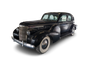 1938 Cadillac SERIES 65 SEDAN