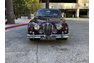1966 Jaguar MKII SALOON