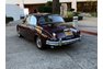 1966 Jaguar MKII SALOON