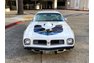 1975 Pontiac Firebird Trans Am