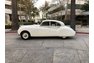 1954 Jaguar Mark VII