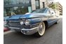 1960 Cadillac Deville