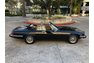 1990 Jaguar XJS CONVERTIBLE