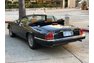 1990 Jaguar XJS CONVERTIBLE