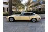 1973 Jaguar E-Type 2+2