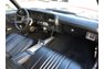 1971 Chevrolet CHEVELLE SS